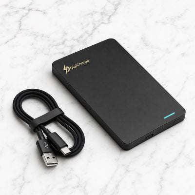 DigiCharge™ Pro