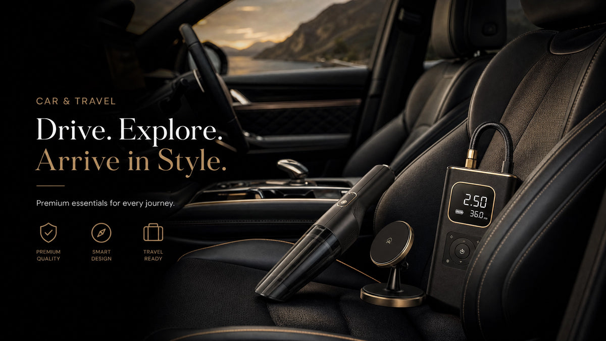 Car & Travel