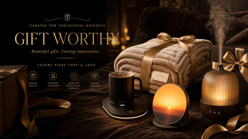 Gift Worthy