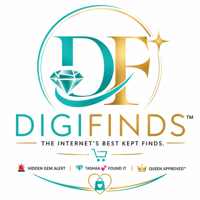 DigiFinds™